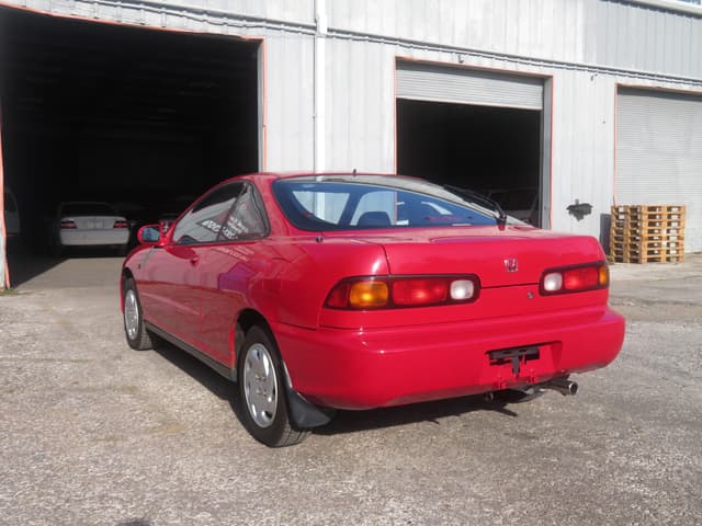 1994 Honda Integra JDM car for sale — photo 6 of 24