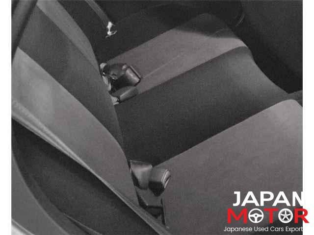 2000 Subaru Impreza JDM car for sale — photo 10 of 11