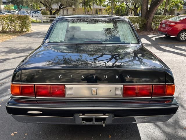 1994 Toyota Century JDM car for sale — photo 6 of 20