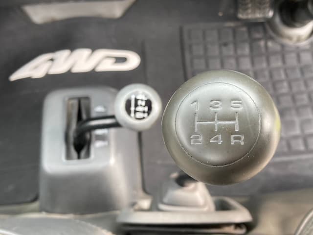 1999 Mazda Bongo JDM car for sale — photo 16 of 24