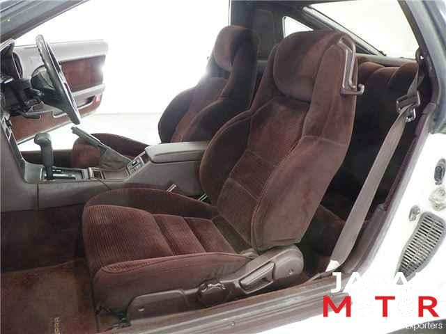 1990 Toyota Supra JDM car for sale — photo 12 of 17