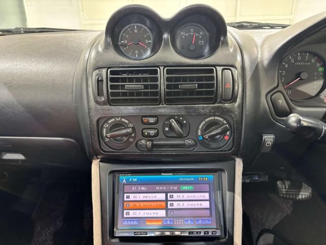 2000 Mitsubishi FTO JDM car for sale — photo 13 of 25