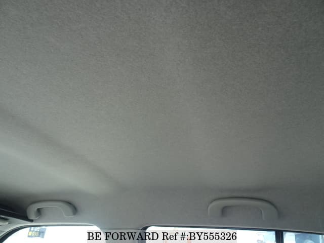 2008 Suzuki Swift JDM car for sale — photo 24 of 25