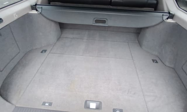 1999 Nissan Stagea JDM car for sale — photo 10 of 25