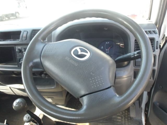 2004 Nissan Vanette JDM car for sale — photo 6 of 7
