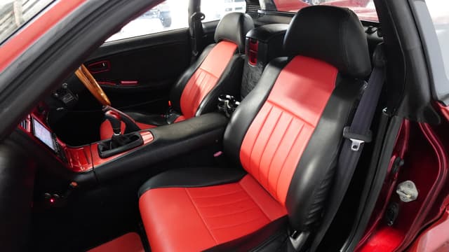 1993 Toyota MR2 JDM car for sale — photo 13 of 16
