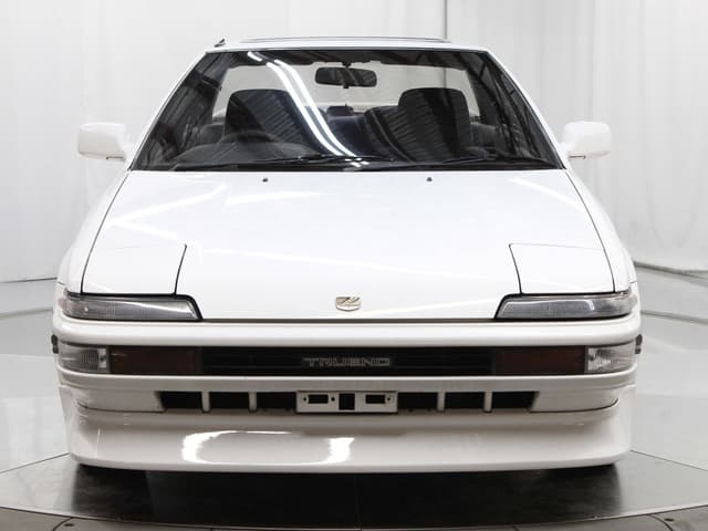 1989 Toyota Sprinter JDM car for sale — photo 3 of 25