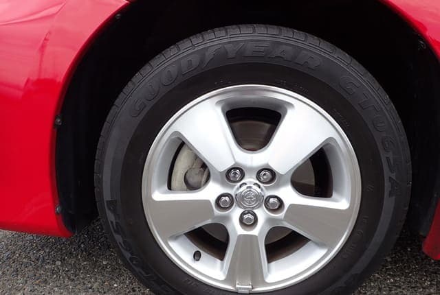 2005 Toyota JDM car for sale — photo 9 of 25