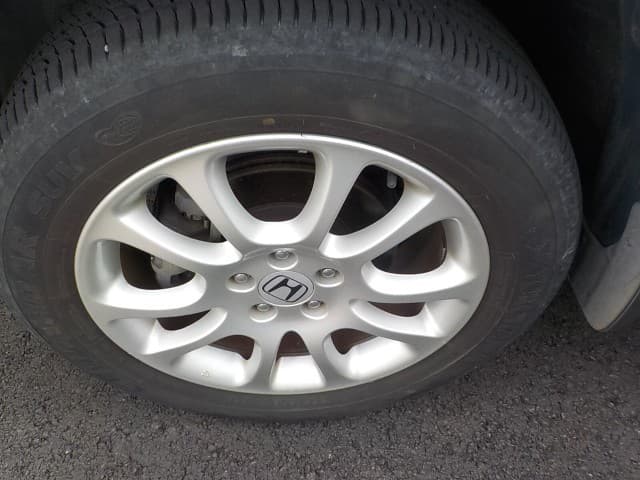 2009 Honda CR-V JDM car for sale — photo 10 of 17