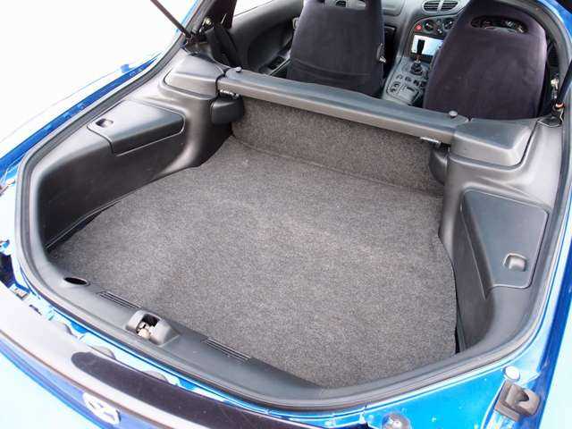 1999 Mazda RX-7 JDM car for sale — photo 6 of 20