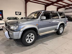1996 Toyota Hilux Surf JDM car for sale