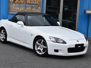 1999 Honda S2000 JDM car for sale