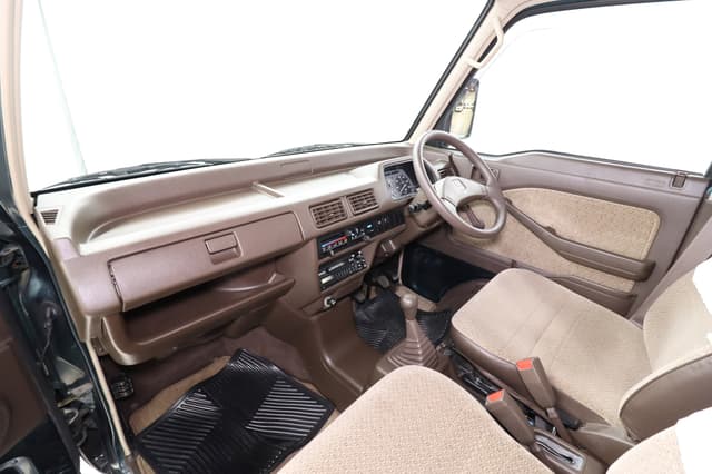 1996 Honda Street JDM car for sale — photo 15 of 25