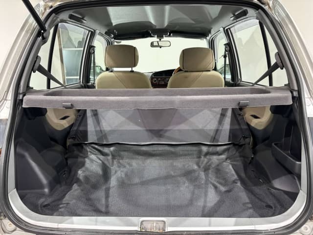 2001 Daihatsu Mira JDM car for sale — photo 22 of 25