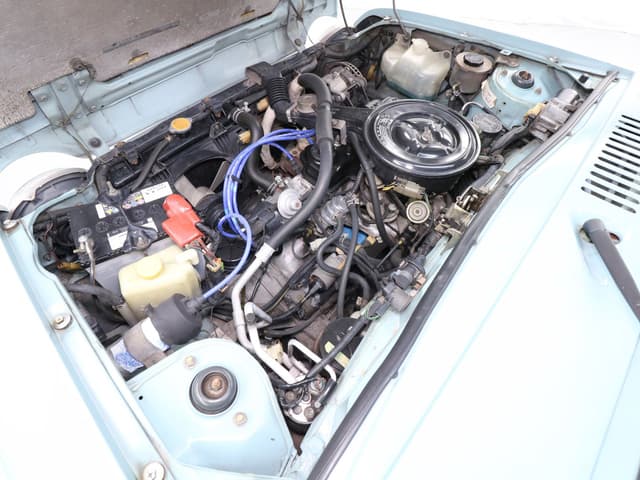 1990 Nissan Pao JDM car for sale — photo 22 of 25