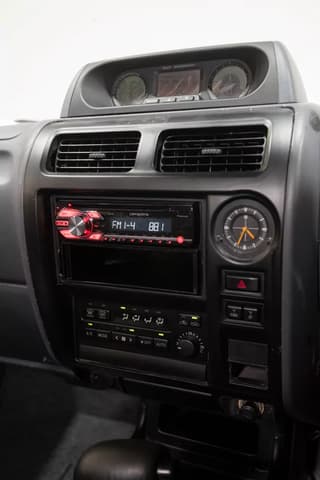 1996 Toyota Land Cruiser Prado JDM car for sale — photo 11 of 25