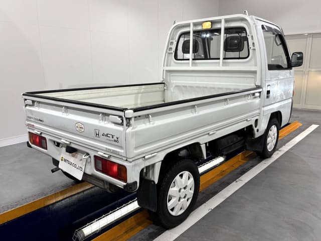 1994 Honda Acty JDM car for sale — photo 5 of 25