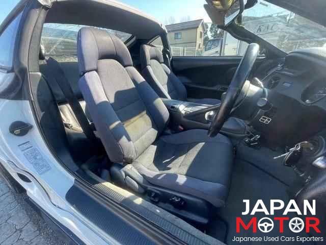 1994 Toyota Supra JDM car for sale — photo 9 of 9