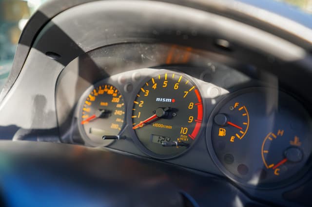 1999 Nissan Silvia JDM car for sale — photo 12 of 25