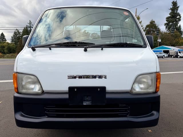 2000 Subaru Sambar JDM car for sale — photo 3 of 25