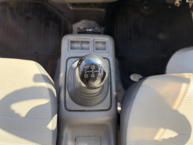 1998 Suzuki Every JDM car for sale — photo 20 of 20