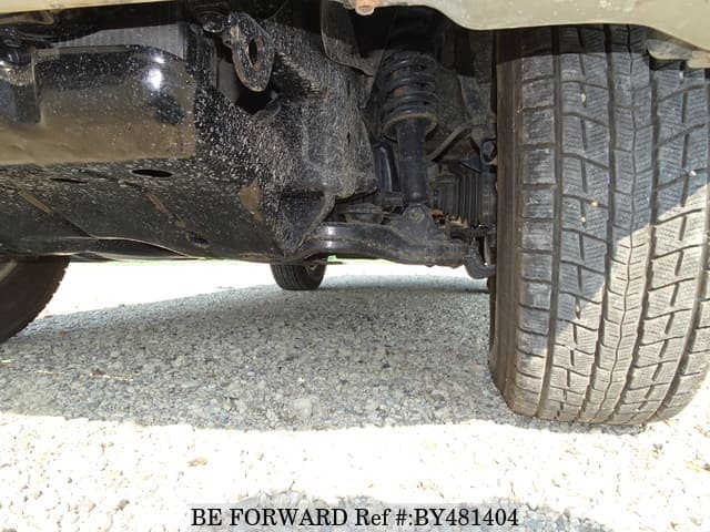 2001 Toyota Land Cruiser Prado JDM car for sale — photo 10 of 25