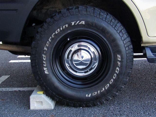 1998 Toyota Land Cruiser Prado JDM car for sale — photo 10 of 19