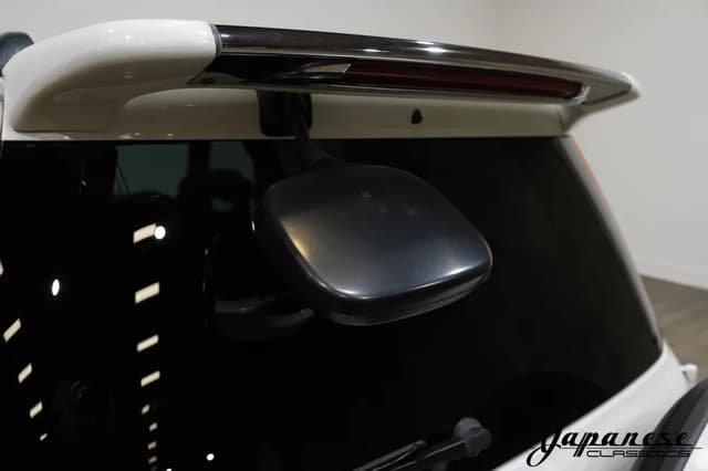 1997 Honda CR-V JDM car for sale — photo 9 of 25