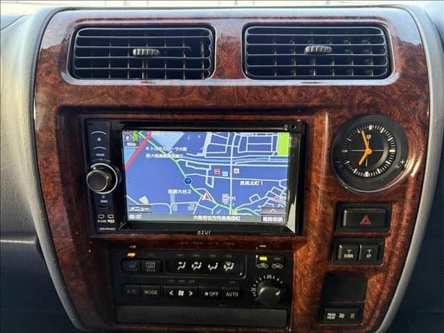 1998 Toyota Land Cruiser Prado JDM car for sale — photo 14 of 19