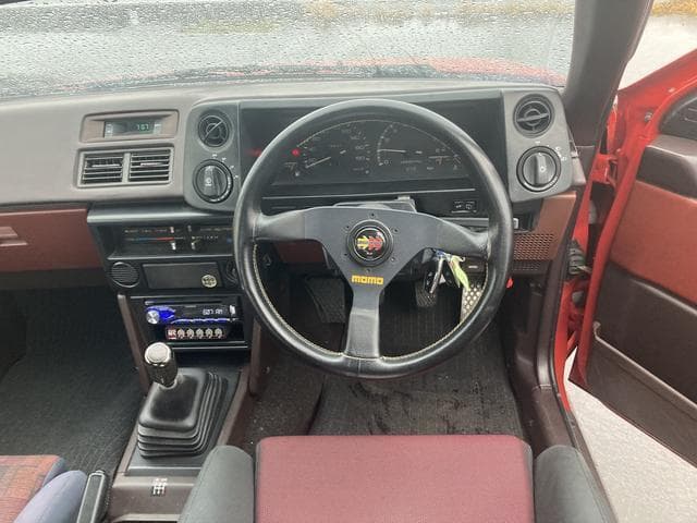 1984 Toyota Sprinter JDM car for sale — photo 3 of 20