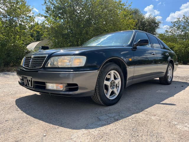 Honda Accord JDM car for sale — photo 8 of 14