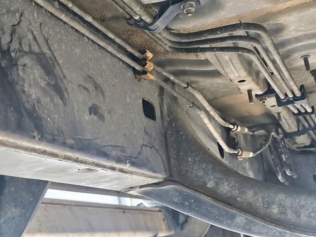 1998 Toyota Land Cruiser Prado JDM car for sale — photo 22 of 25