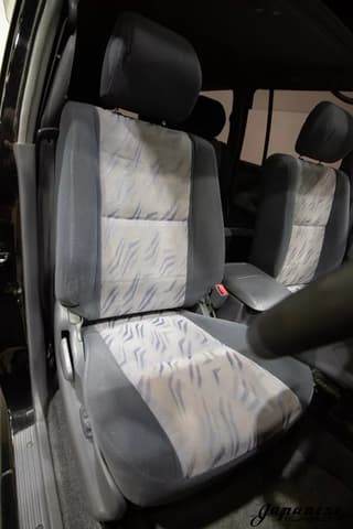 1999 Toyota Land Cruiser Prado JDM car for sale — photo 14 of 25