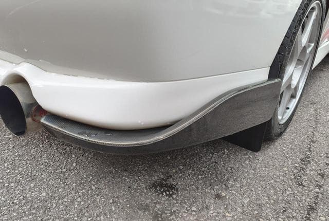 2003 Mitsubishi Lancer JDM car for sale — photo 18 of 25