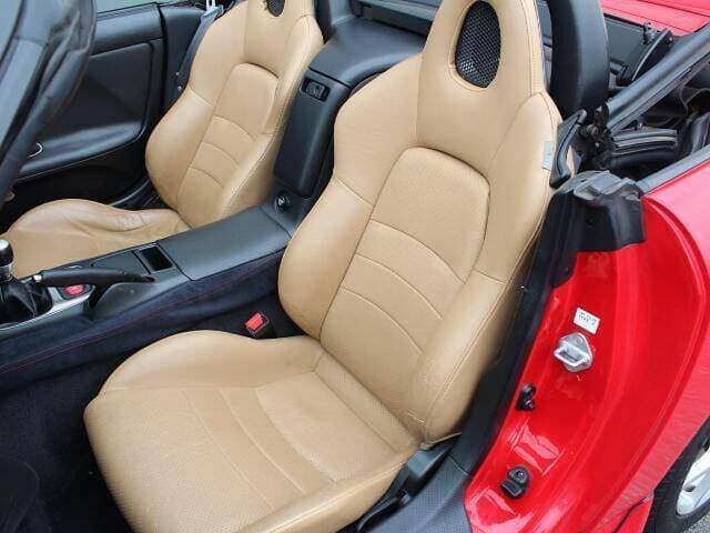 2000 Honda S2000 JDM car for sale — photo 5 of 12