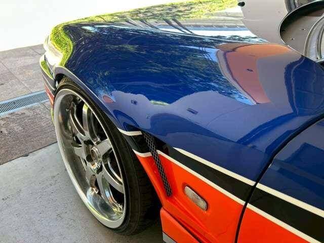 2001 Nissan Silvia JDM car for sale — photo 10 of 20
