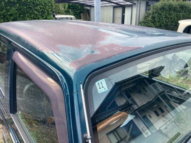 1996 Suzuki Jimny JDM car for sale — photo 6 of 20