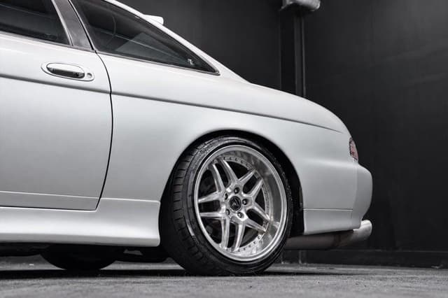 1999 Toyota Soarer JDM car for sale — photo 10 of 19