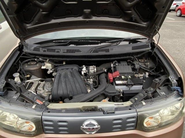2011 JDM car for sale — photo 7 of 25