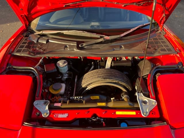 1991 Honda NSX JDM car for sale — photo 14 of 17