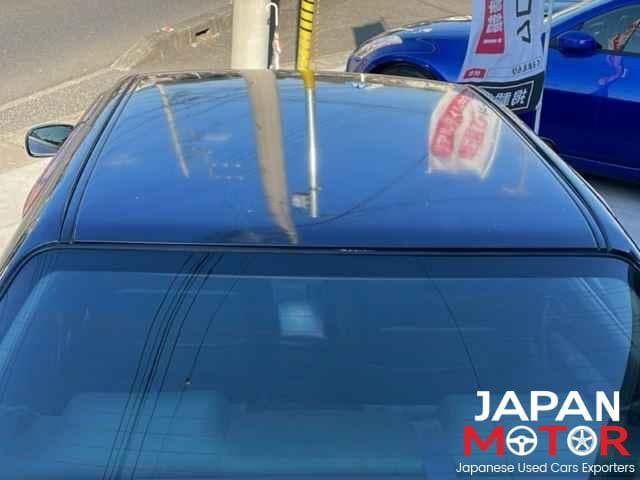 1998 Nissan Skyline JDM car for sale — photo 7 of 10