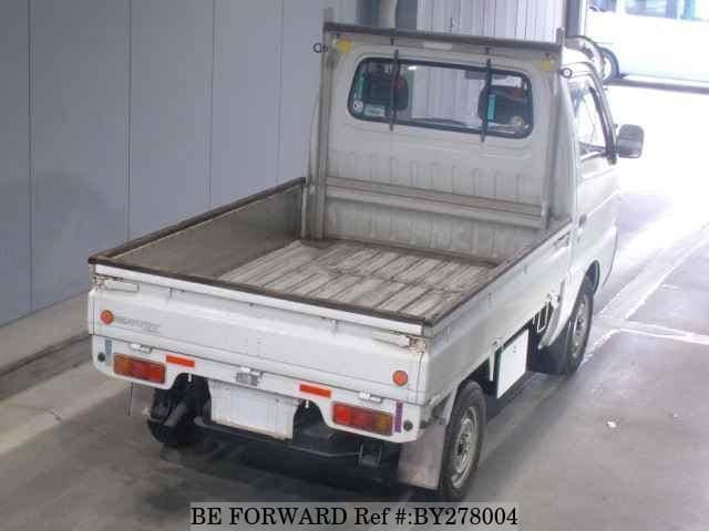 1995 Suzuki Carry JDM car for sale — photo 5 of 5