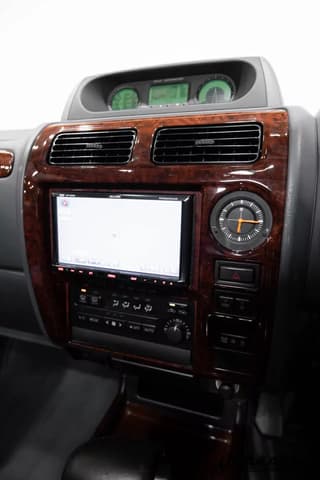 1998 Toyota Land Cruiser Prado JDM car for sale — photo 10 of 25