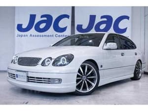 1998 Toyota Aristo JDM car for sale