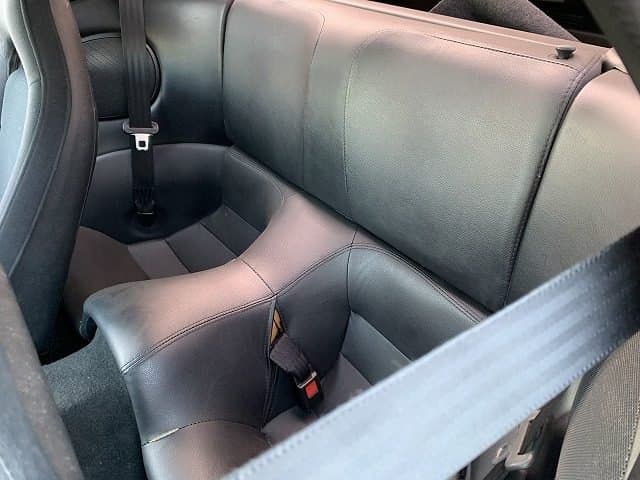 1996 Mazda RX-7 JDM car for sale — photo 13 of 14