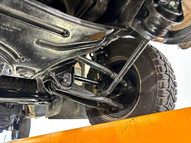 1997 Honda Acty JDM car for sale — photo 19 of 25