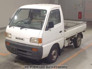 1998 Suzuki Carry JDM car for sale