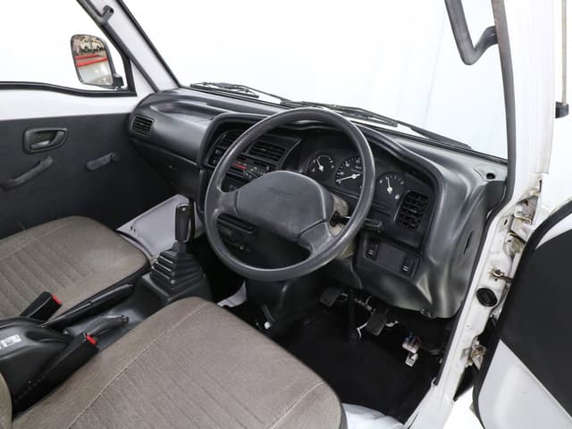1993 Suzuki Carry JDM car for sale — photo 9 of 25