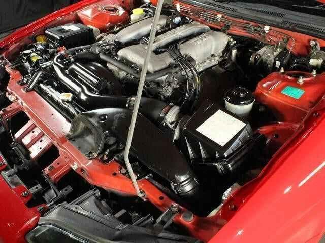 2000 Nissan Silvia JDM car for sale — photo 10 of 10