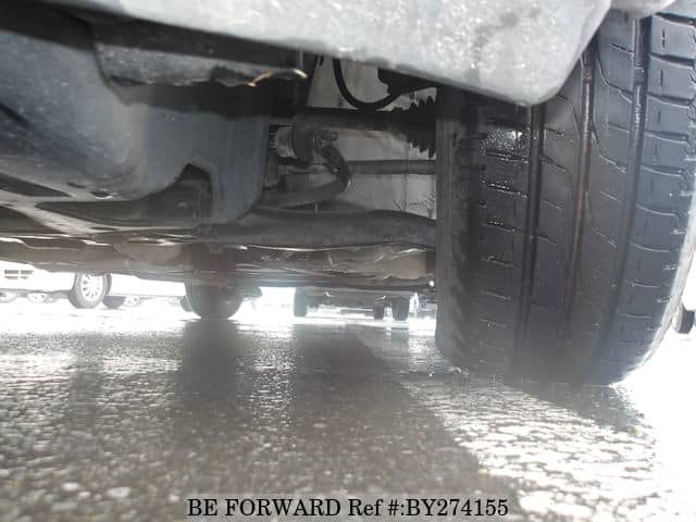 2008 Honda Fit JDM car for sale — photo 14 of 25